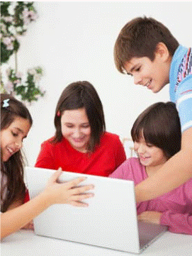 Horizon Report – 2012 K-12 Edition