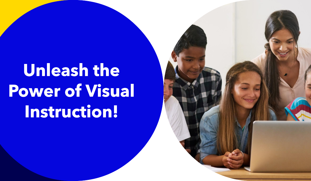 The Power of Visual Instruction–Enhancing Learning with Engaging Videos